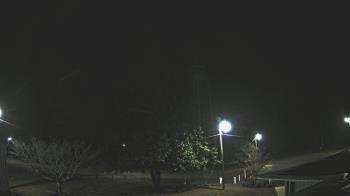 Weather camera view of Hope of the Generations Church.