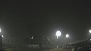 Weather camera view of Hope of the Generations Church.