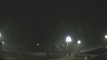 Weather camera view of Hope of the Generations Church.