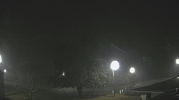 Weather camera view of Hope of the Generations Church.