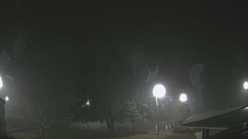 Weather camera view of Hope of the Generations Church.