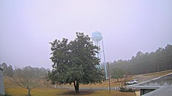 Weather camera view of Hope of the Generations Church.