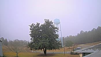 Weather camera view of Hope of the Generations Church.