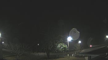 Weather camera view of Hope of the Generations Church.