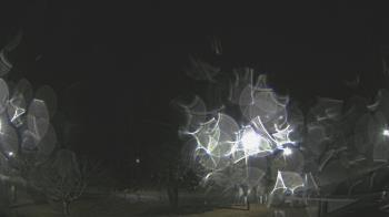 Weather camera view of Hope of the Generations Church.