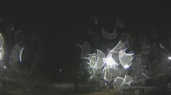 Weather camera view of Hope of the Generations Church.