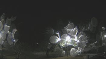 Weather camera view of Hope of the Generations Church.