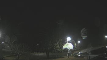 Weather camera view of Hope of the Generations Church.