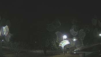 Weather camera view of Hope of the Generations Church.