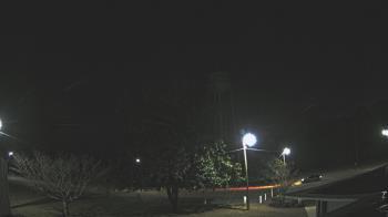 Weather camera view of Hope of the Generations Church.