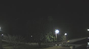 Weather camera view of Hope of the Generations Church.