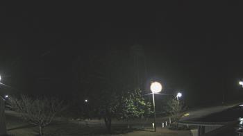 Weather camera view of Hope of the Generations Church.