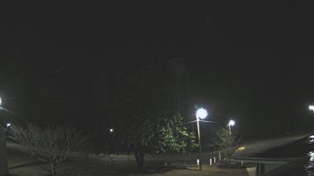 Weather camera view of Hope of the Generations Church.