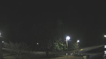 Weather camera view of Hope of the Generations Church.