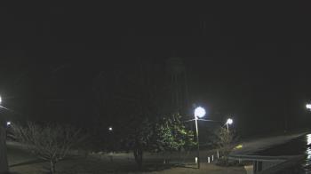 Weather camera view of Hope of the Generations Church.