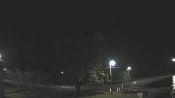 Weather camera view of Hope of the Generations Church.