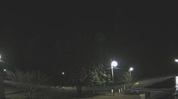 Weather camera view of Hope of the Generations Church.