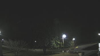 Weather camera view of Hope of the Generations Church.