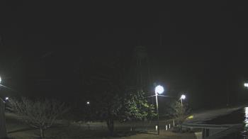 Weather camera view of Hope of the Generations Church.