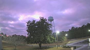 Weather camera view of Hope of the Generations Church.