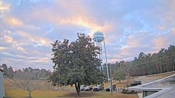 Weather camera view of Hope of the Generations Church.