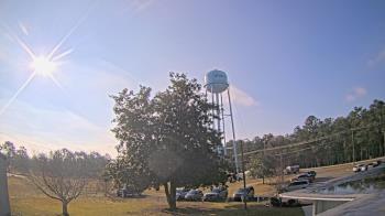 Weather camera view of Hope of the Generations Church.