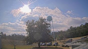 Weather camera view of Hope of the Generations Church.