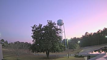 Weather camera view of Hope of the Generations Church.