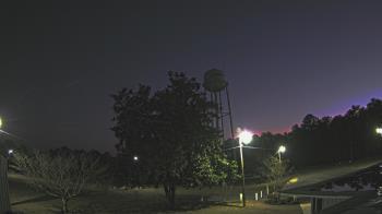 Weather camera view of Hope of the Generations Church.