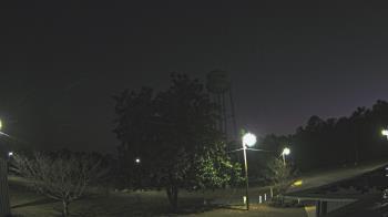 Weather camera view of Hope of the Generations Church.