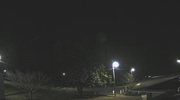 Weather camera view of Hope of the Generations Church.