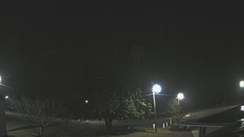 Weather camera view of Hope of the Generations Church.