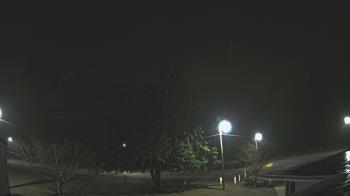 Weather camera view of Hope of the Generations Church.