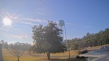 Weather camera view of Hope of the Generations Church.