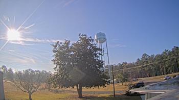 Weather camera view of Hope of the Generations Church.