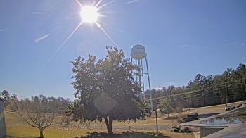 Weather camera view of Hope of the Generations Church.