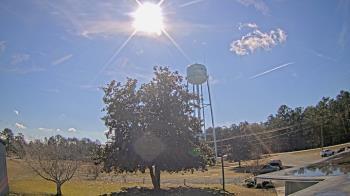 Weather camera view of Hope of the Generations Church.