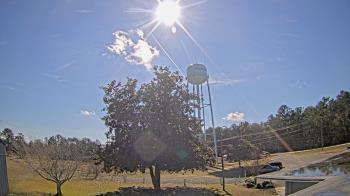 Weather camera view of Hope of the Generations Church.
