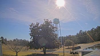 Weather camera view of Hope of the Generations Church.
