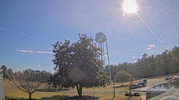 Weather camera view of Hope of the Generations Church.