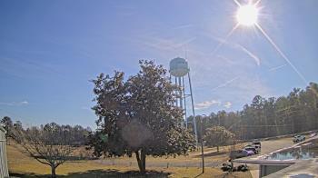 Weather camera view of Hope of the Generations Church.