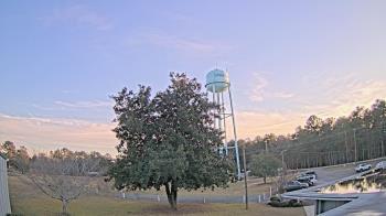 Weather camera view of Hope of the Generations Church.