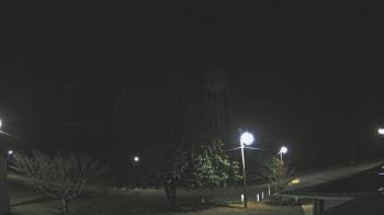 Weather camera view of Hope of the Generations Church.