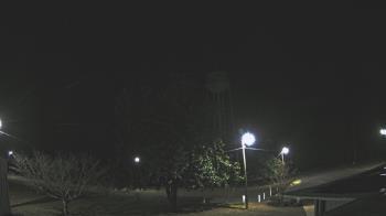 Weather camera view of Hope of the Generations Church.