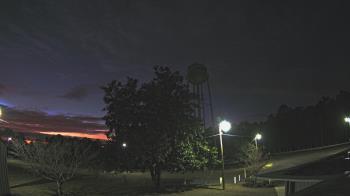 Weather camera view of Hope of the Generations Church.