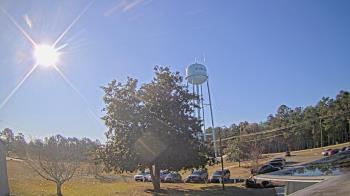 Weather camera view of Hope of the Generations Church.