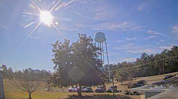 Weather camera view of Hope of the Generations Church.