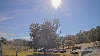 Weather camera view of Hope of the Generations Church.