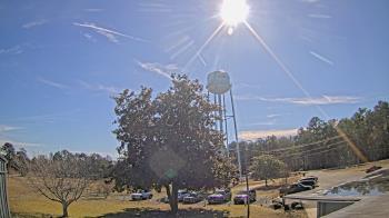 Weather camera view of Hope of the Generations Church.