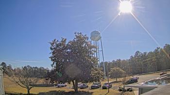 Weather camera view of Hope of the Generations Church.